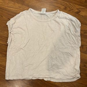 Free People T Shirt